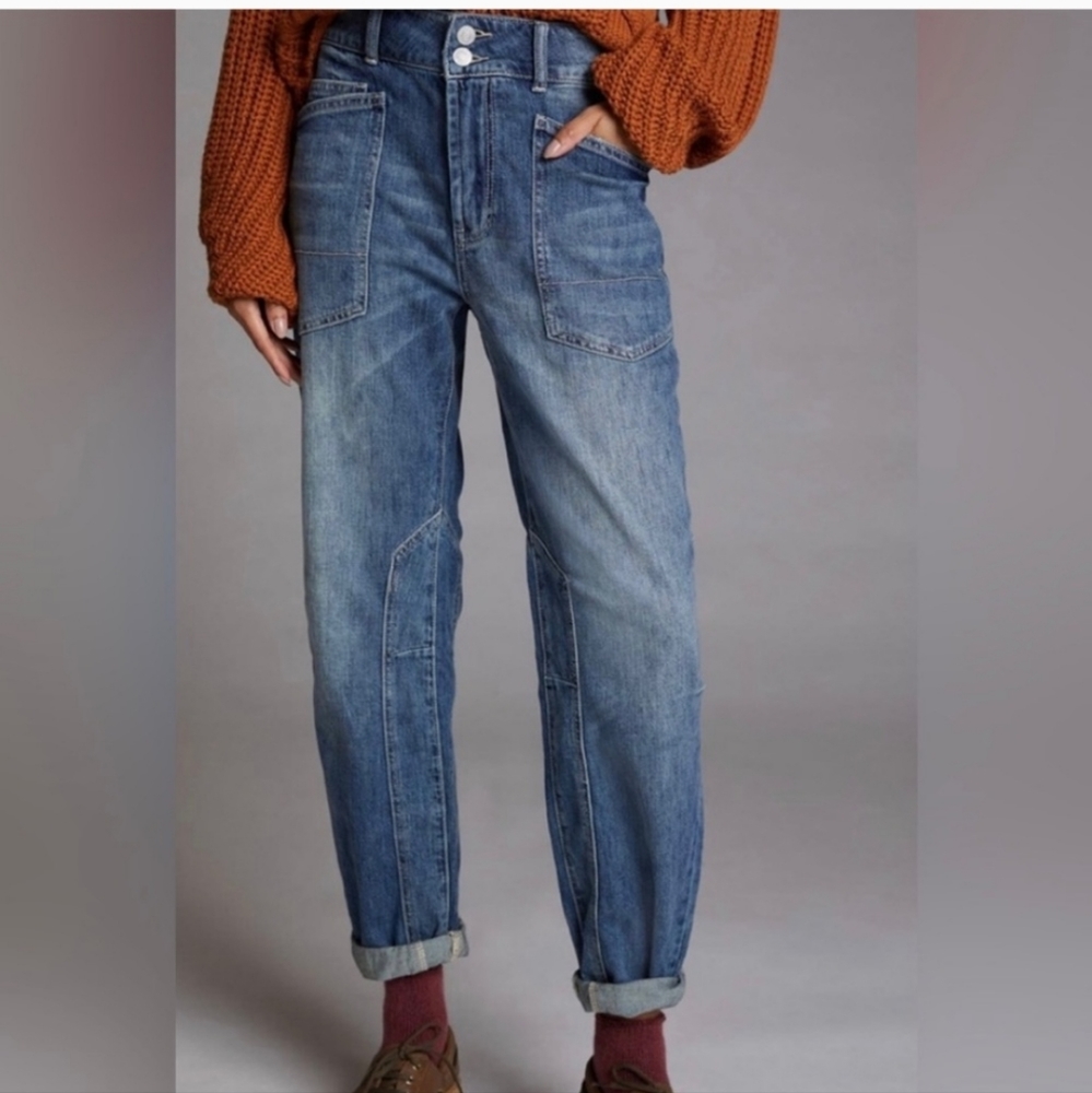 ISO Pilcro & the Letterpress Wanderer size 30